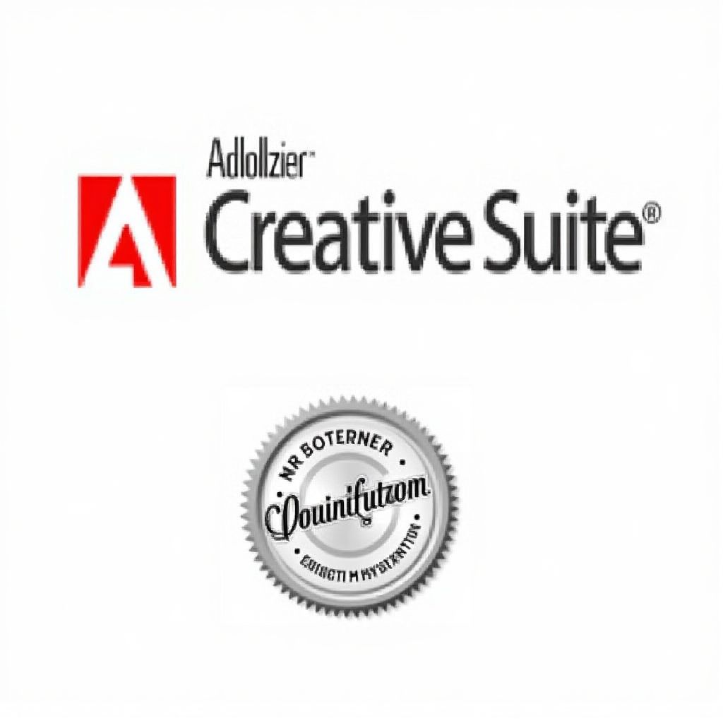 Parceria com Adobe Creative Suite