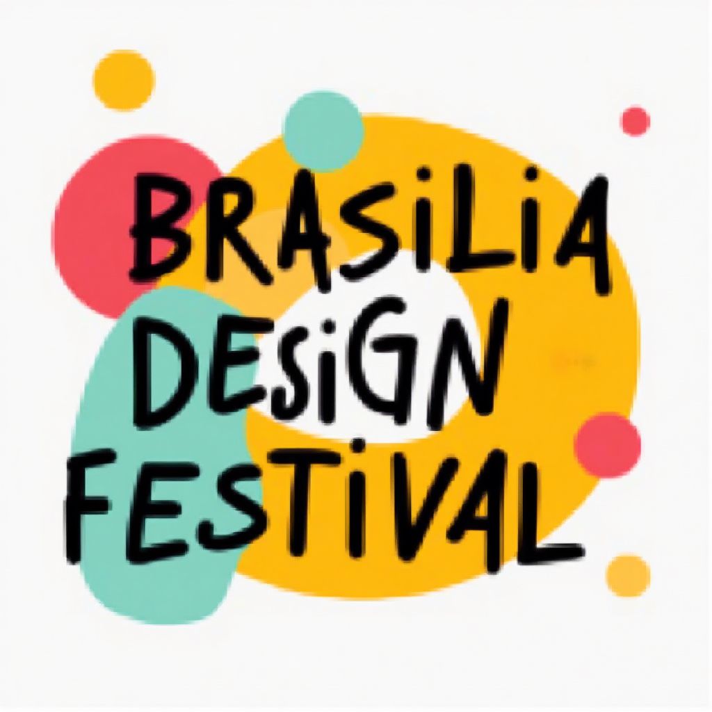 Festival de Design de Brasília