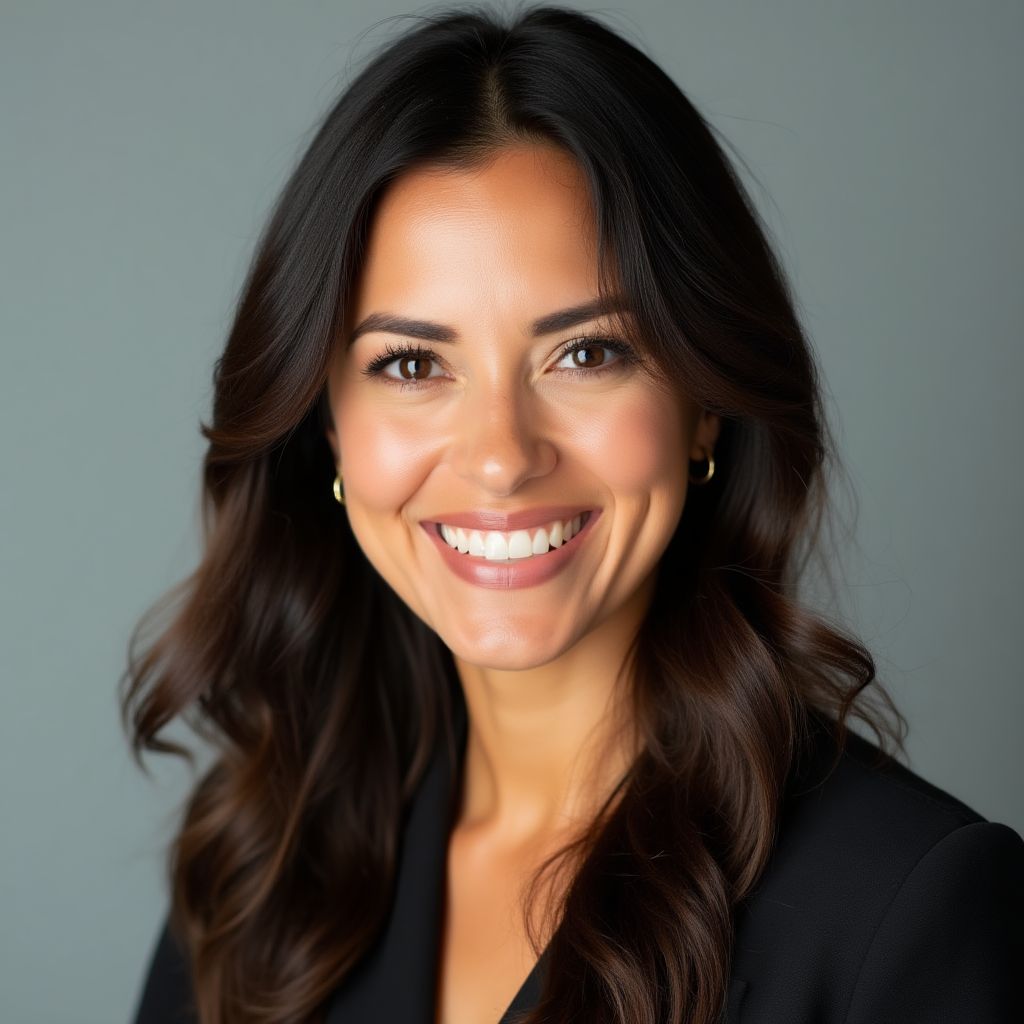 Maria Silva, Designer Gráfica