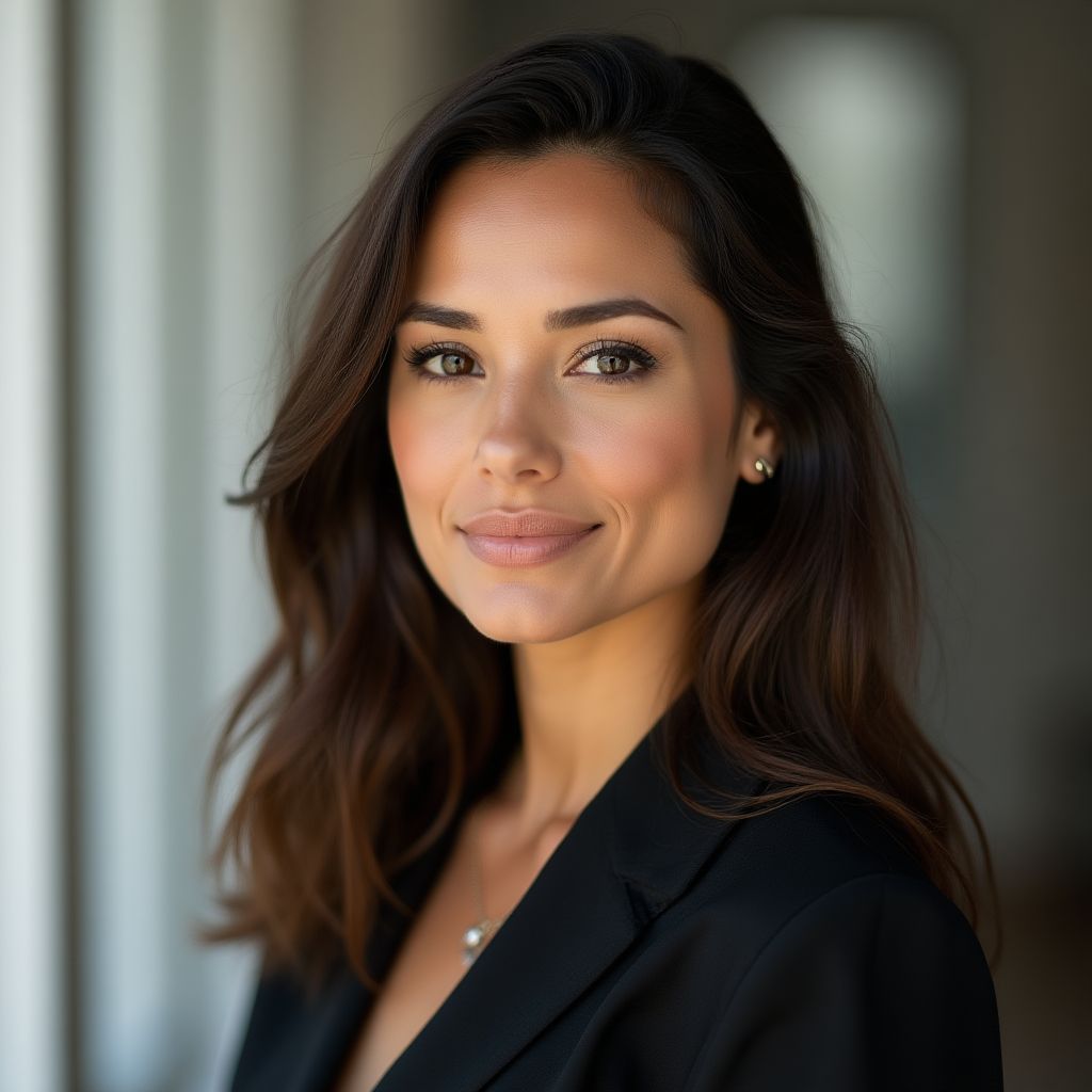 Mariana Santos, Diretora Criativa