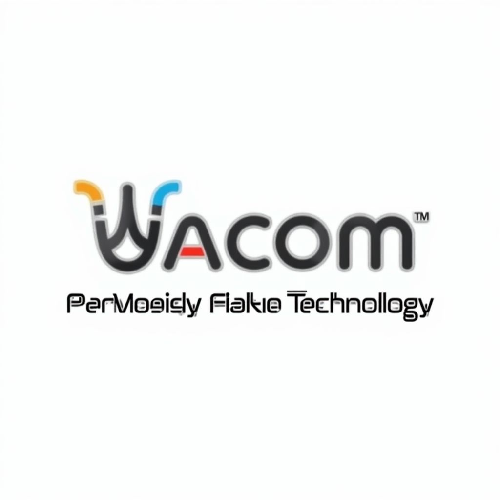 Wacom Technology Partner